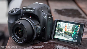 Illustration for article titled The Best Camera for Every Parent
